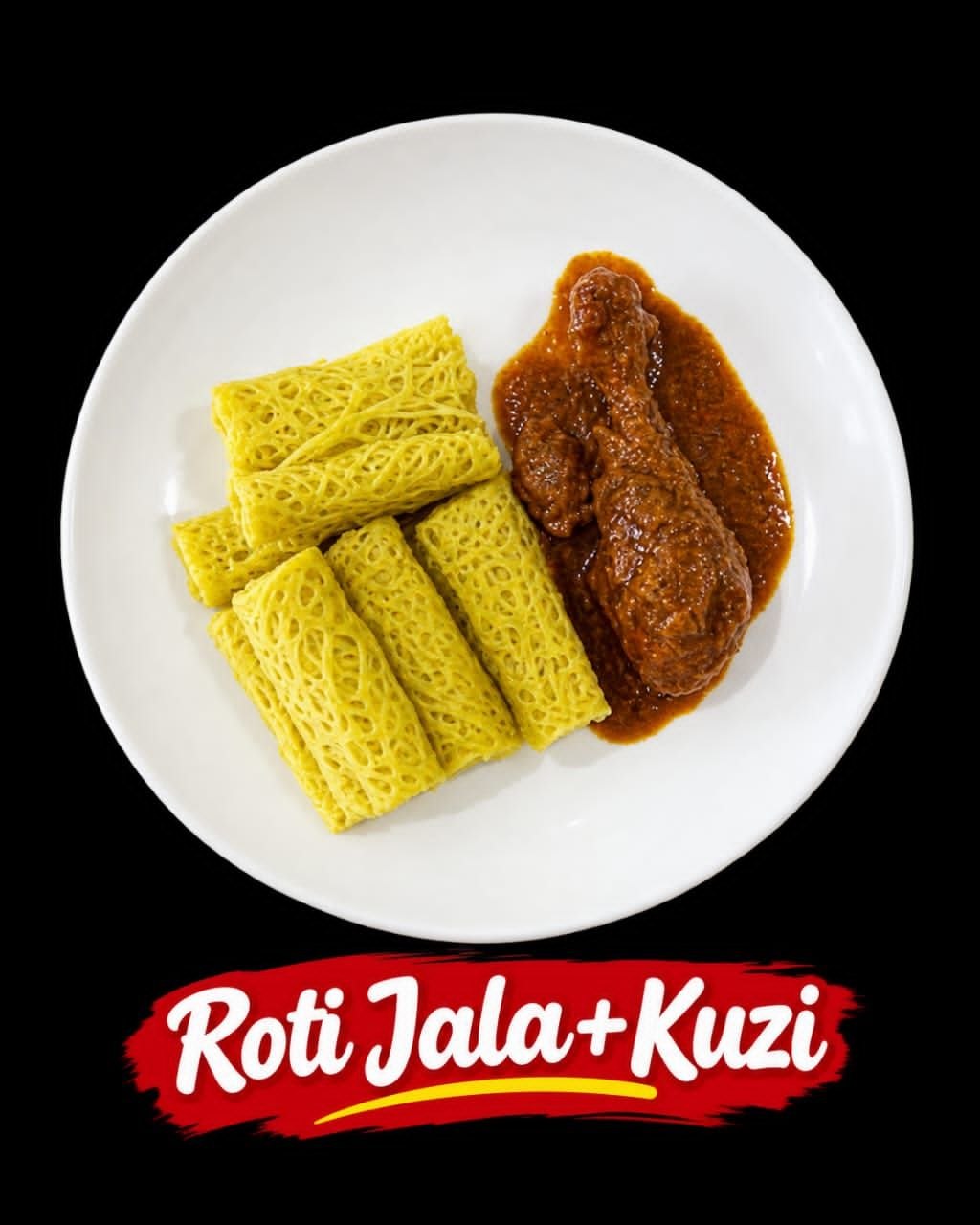 Rempah Kuzi Ayam dan Daging 3