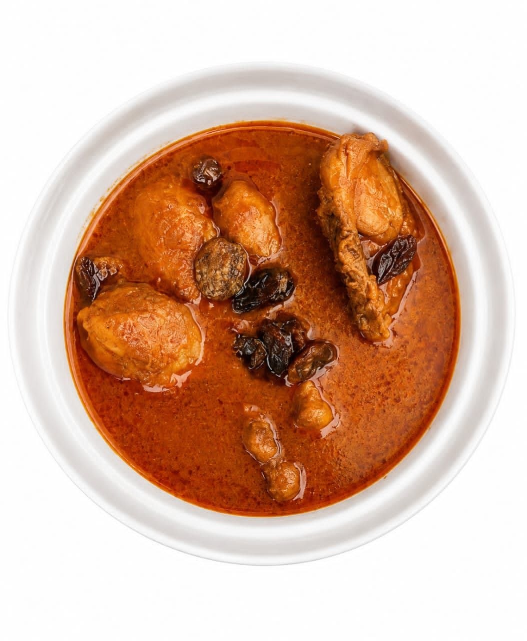 Rempah Kuzi Ayam dan Daging 2