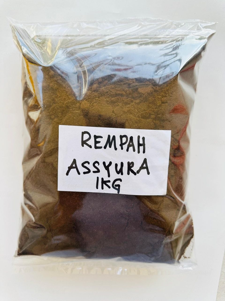 Rempah Assyura Selising 3